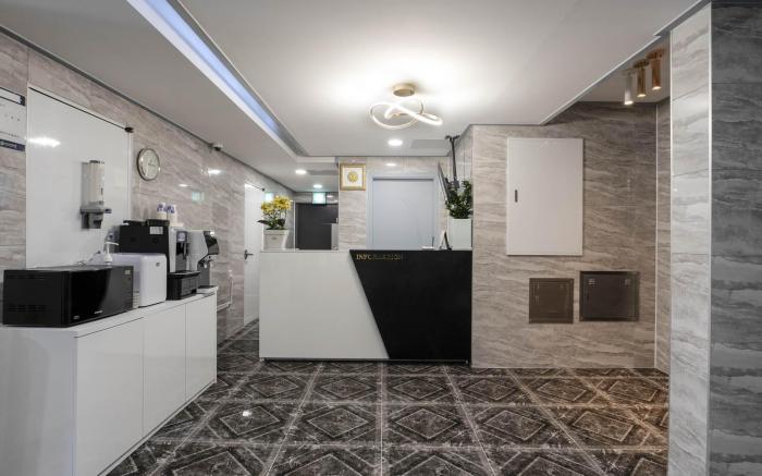 Chuncheon World Hotel