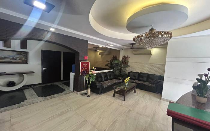 Hotel Arihant Inn