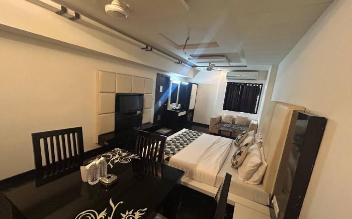 Hotel Arihant Inn