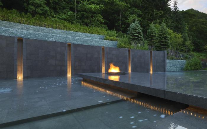 Jozankei Tsuruga Resort Spa Mori no Uta