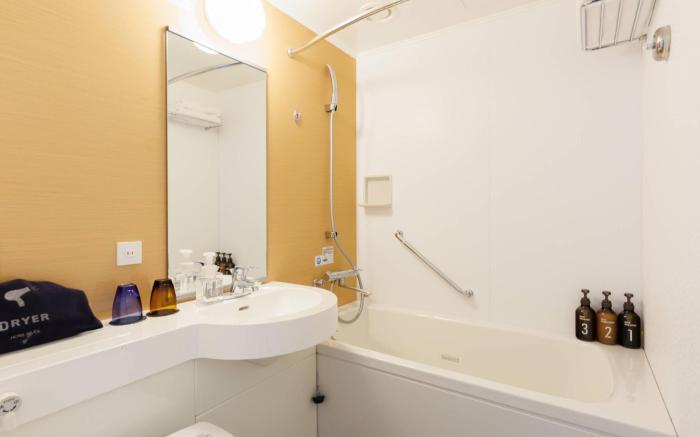 Hotel Resol Trinity Hakata