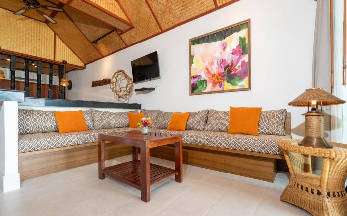 Friendship Beach Resort & Atmanjai Wellness Spa