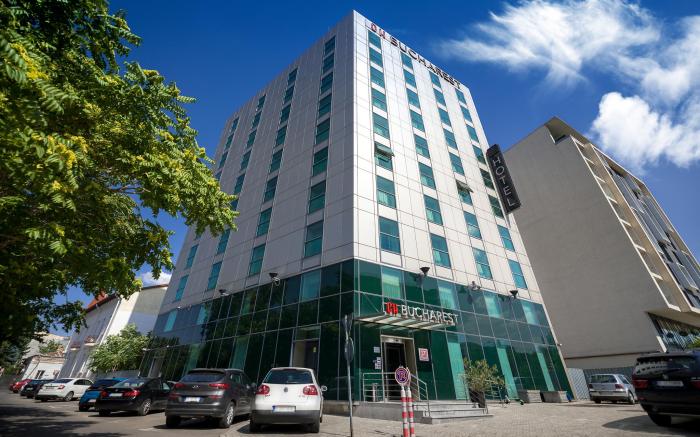 HOTEL CH BUCHAREST