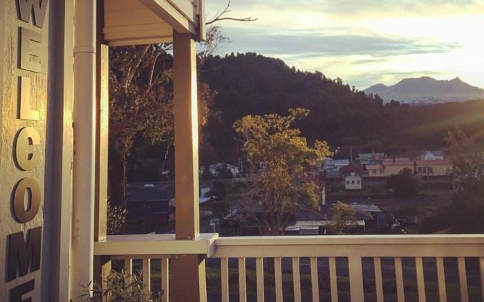 Kings Ohakune Hotel