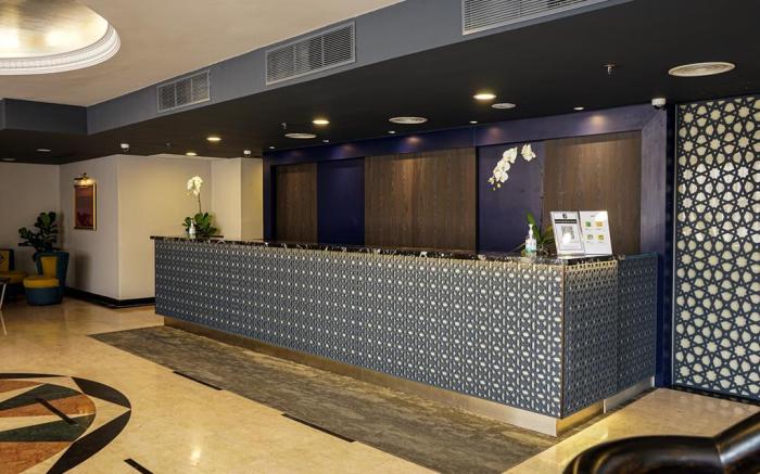 Shahzan Hotel Kuantan, Trademark Collection by