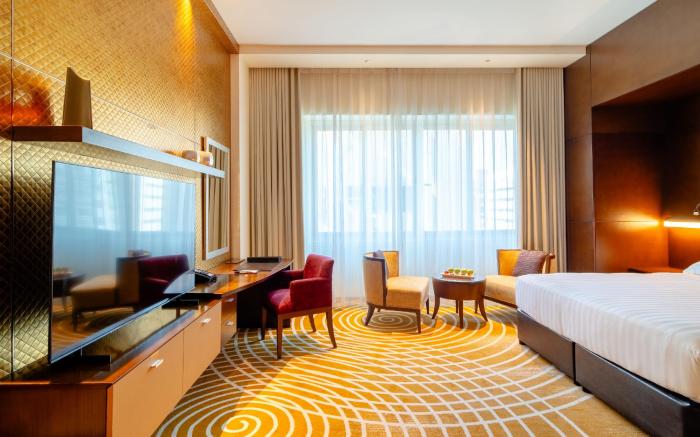 Asiana Hotel