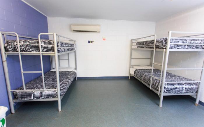YHA Cairns Central