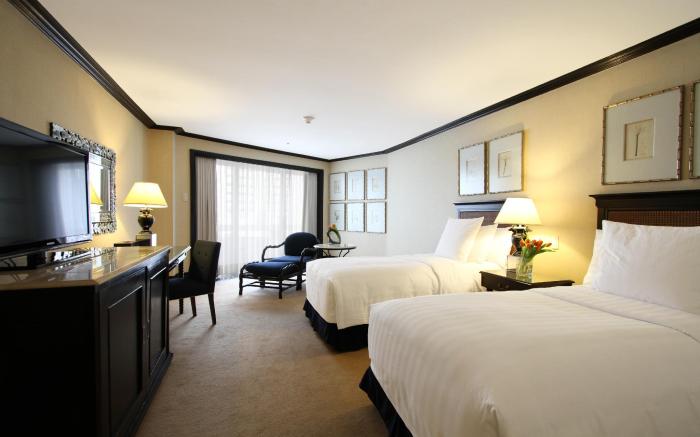 Midas Hotel and Casino