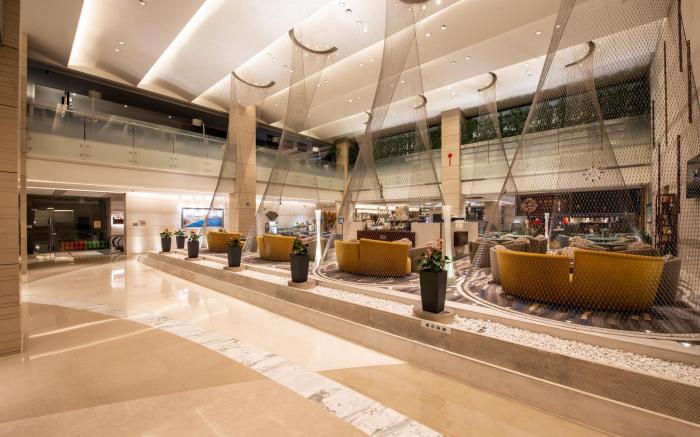 Holiday Inn Qingdao City Center By IHG