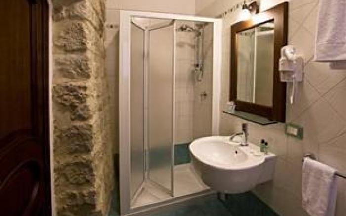 Hotel Residenza Petra
