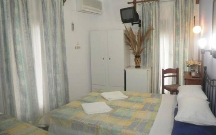 Regina Hotel