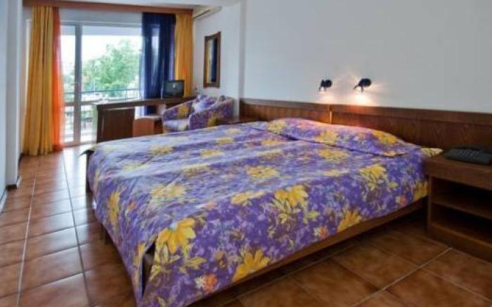 Regina Hotel