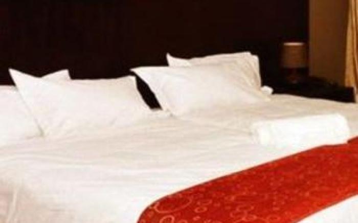 Ruby Stone Boutique Hotel