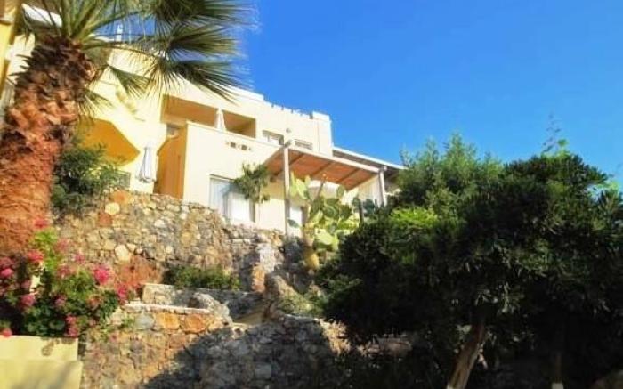 Skajado Holiday Apartments