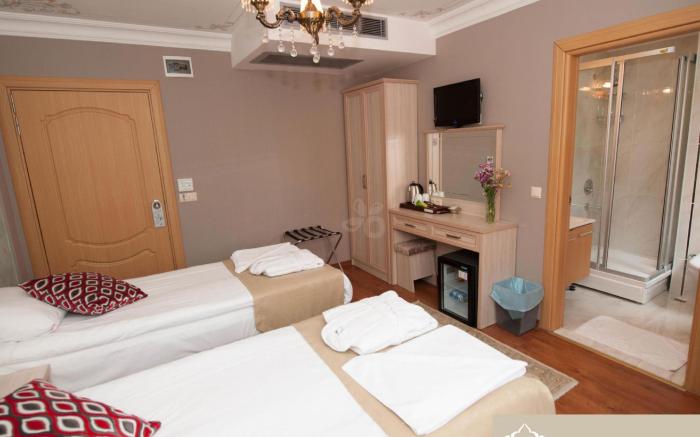 Sultans Royal Hotel