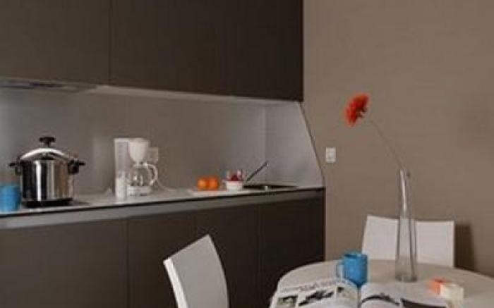 Temporesidence Cathedrale