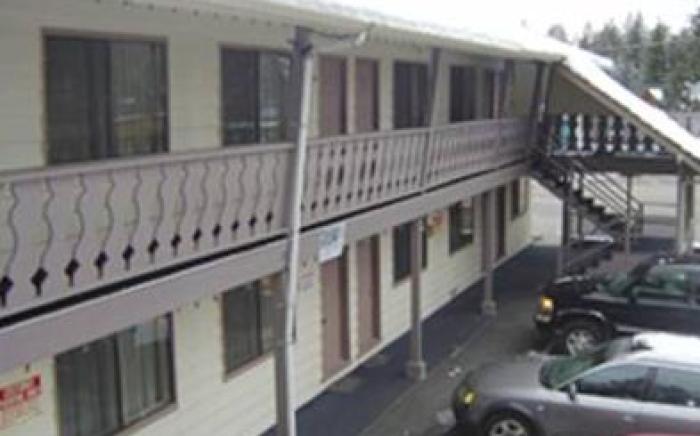 Thunderchief Inn