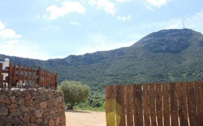 Turismo Rurale Belvedere Pradonos
