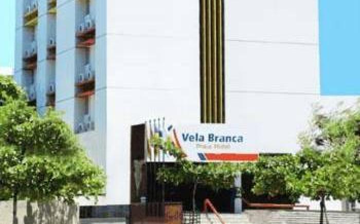 Rede Andrade Vela Branca