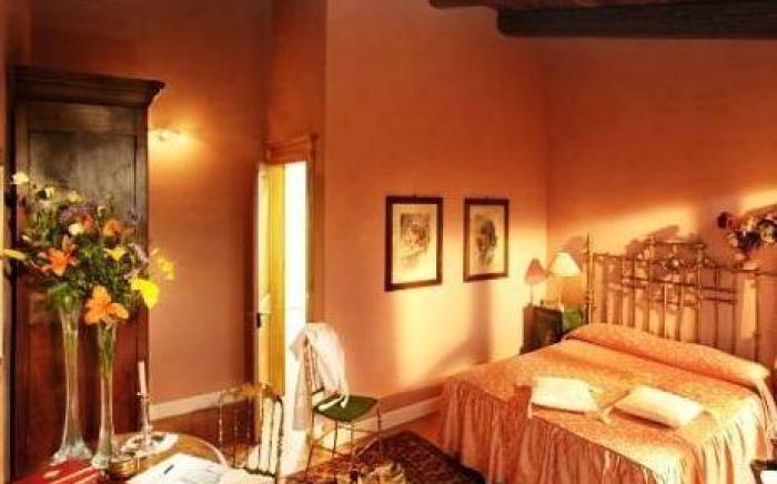 Villa Bricco dei Cogni