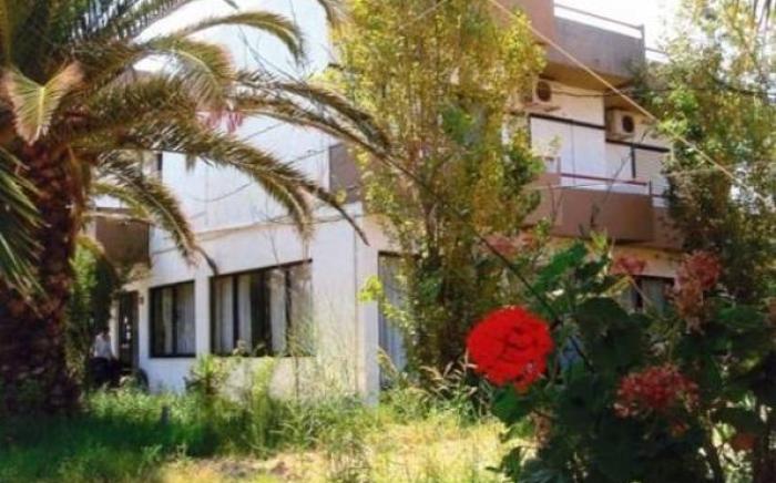 Violetta Hotel