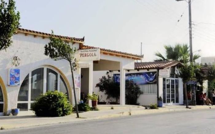 Violetta Hotel
