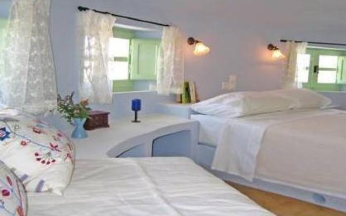 Windmill Villas