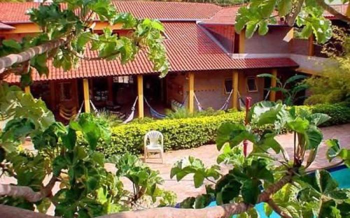 Hotel Natural - SPA & Lazer
