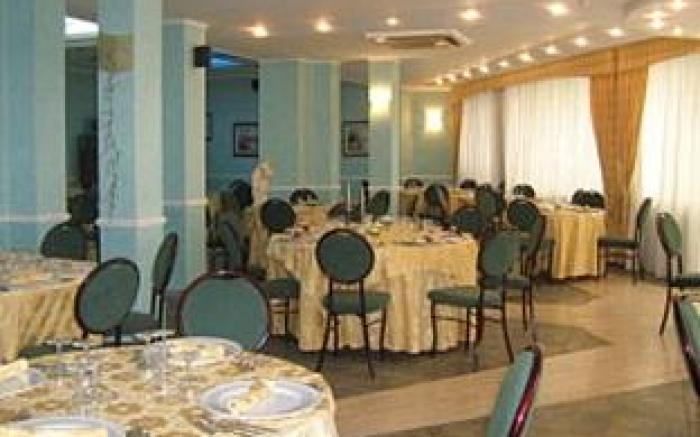 Hotel Ristorante La Scogliera