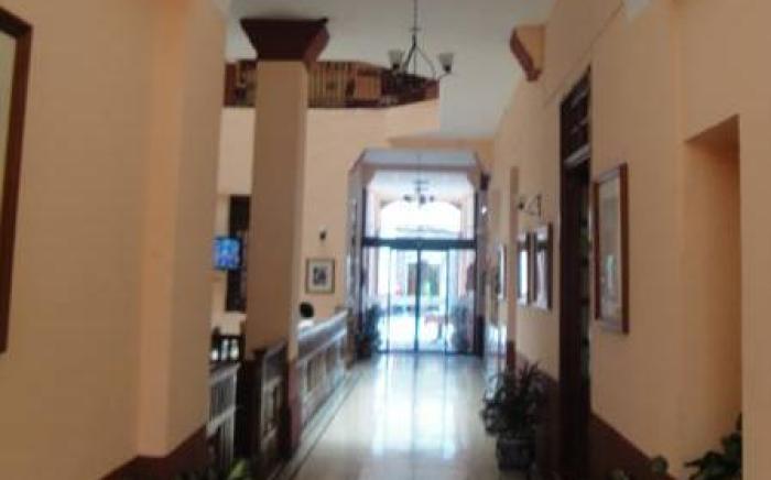 Hotel San Angel