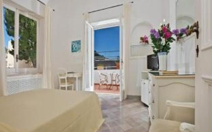 Villa San Felice