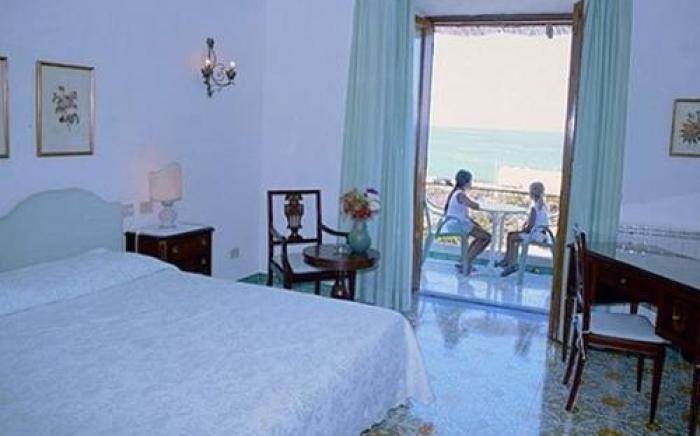 Semiramis Hotel De Charme & Pools