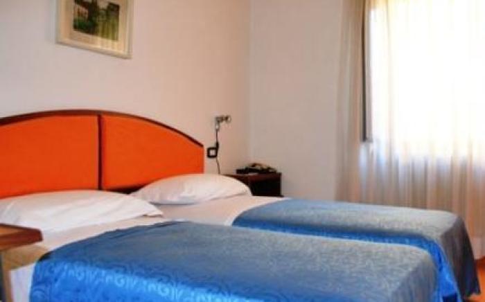 Hotel Sole Holiday