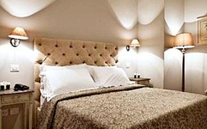Hotel Stella Della Versilia