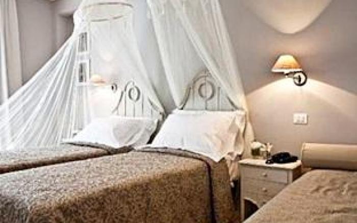 Hotel Stella Della Versilia