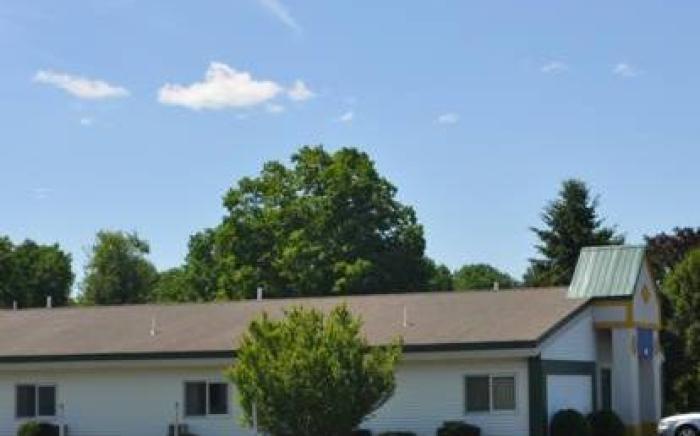 Inn at Portland