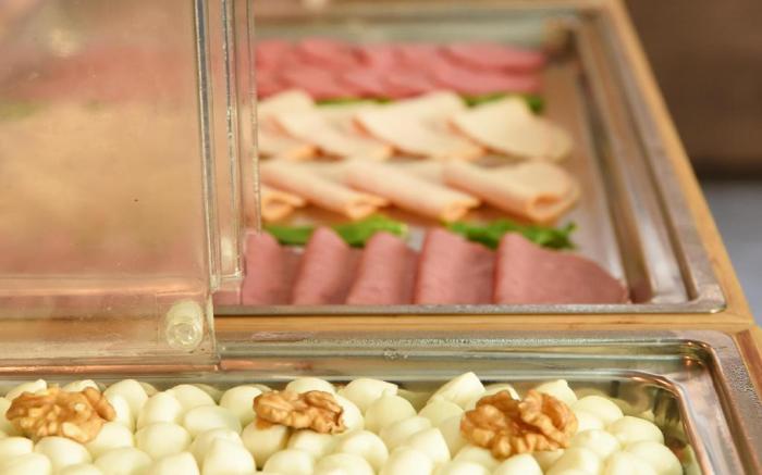 The Marions Suite Hotel Taksim