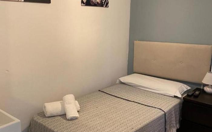 INHOUSE MARBELLA HOSTEL