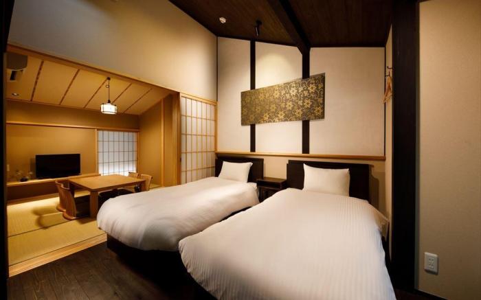 Connect inn Gionmiyagawacho