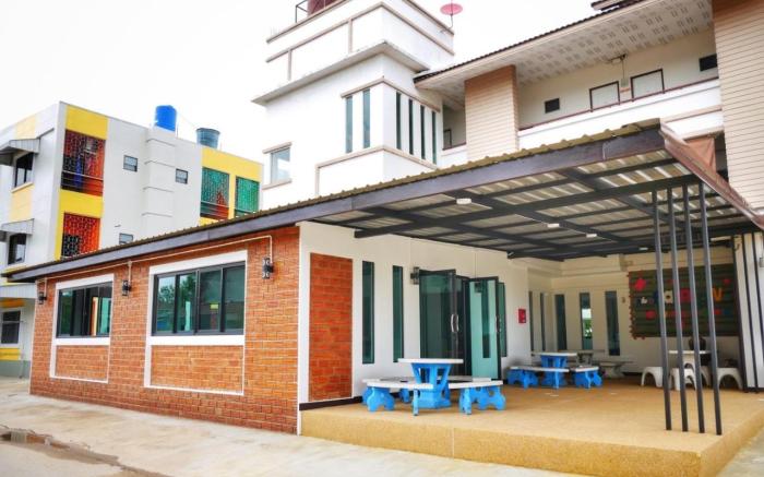 Fang Villa Hotel