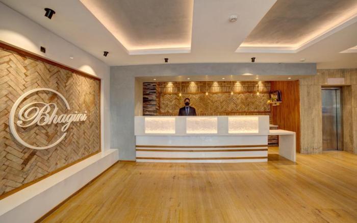 ICON REGENCY BY BHAGINI