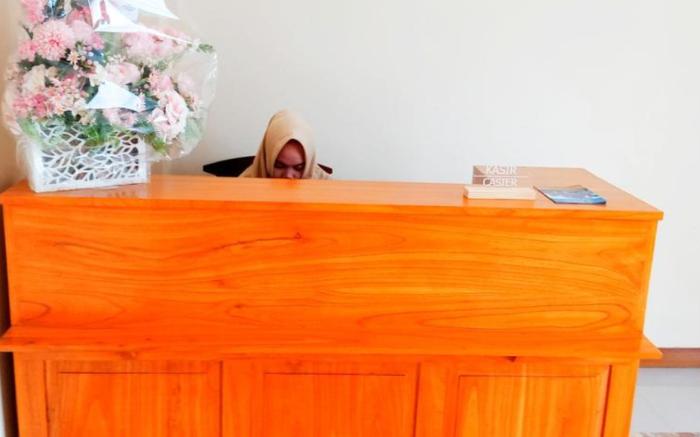 Bluefire Homestay Syariah