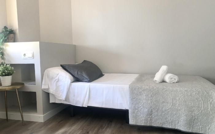 Suites La Merced Malaga365