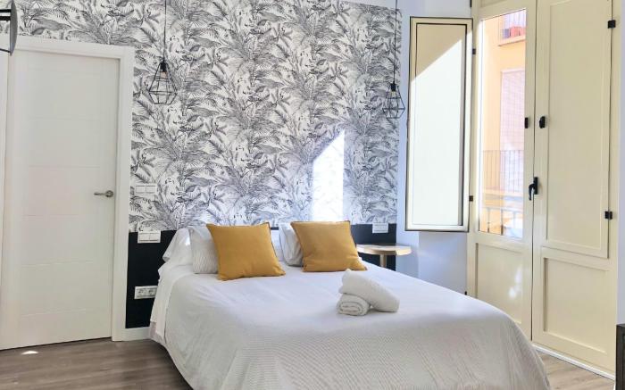 Suites La Merced Malaga365