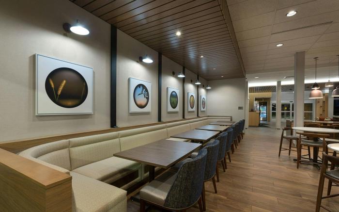 Fairfield by Marriott Inn & Suites Statesville