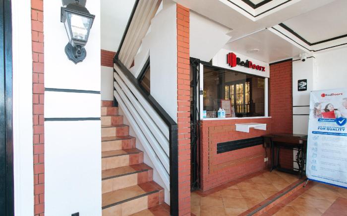 RedDoorz @ La Sefa Hotel and Resort Atimonan