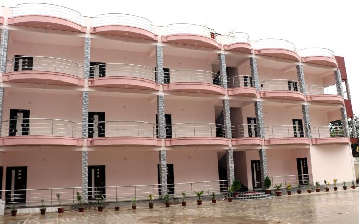 Somani Inn