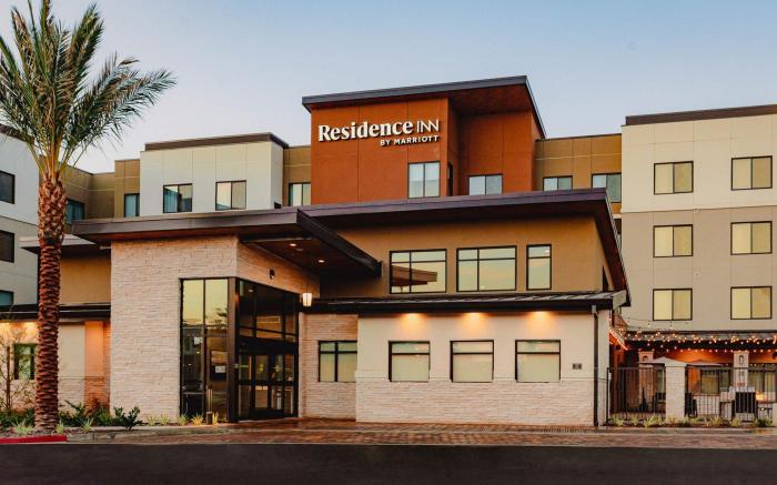 Residence Inn Loma Linda Redlands