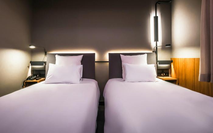 Novotel Lencois Paulista