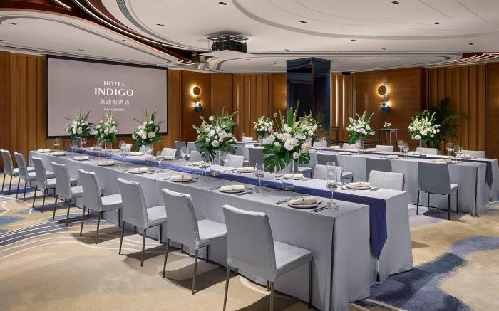 Hotel Indigo Xiamen Haicang By IHG